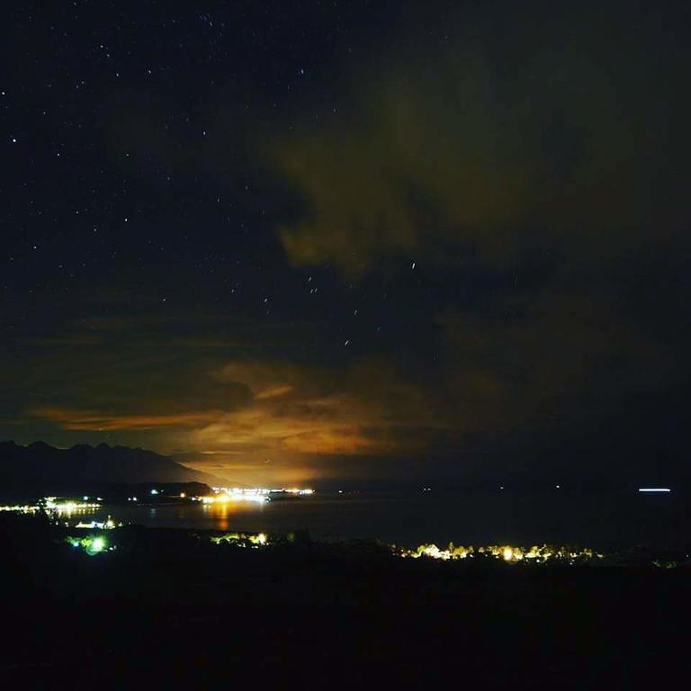 Taitung Sansiantai B&B 成功鎮 エクステリア 写真