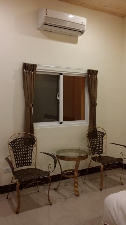 Taitung Sansiantai B&B 成功鎮 エクステリア 写真