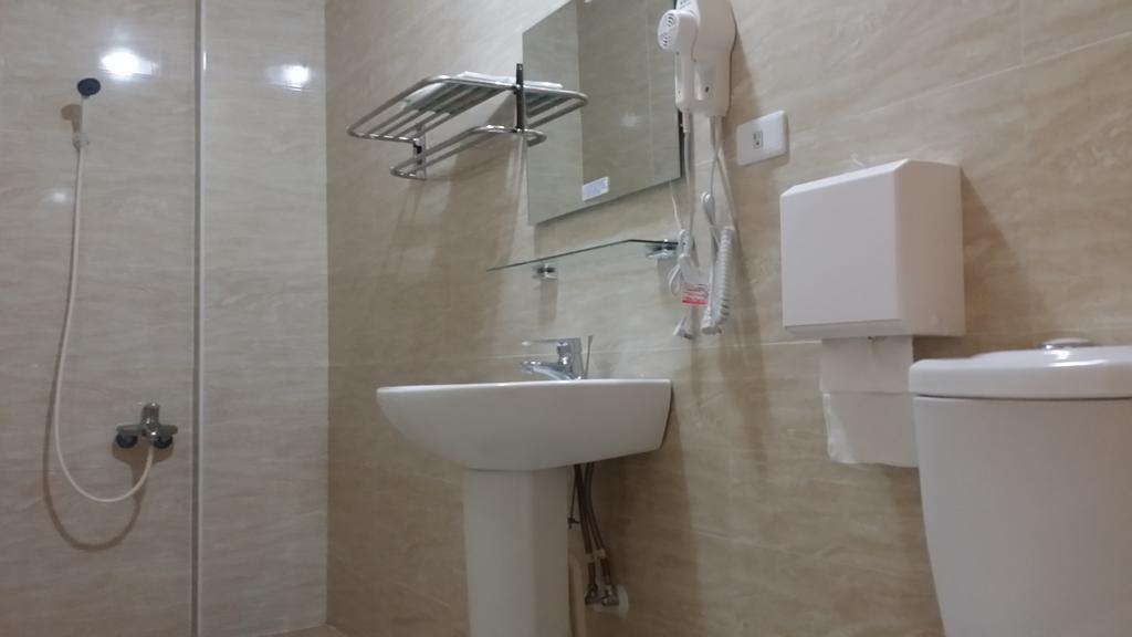 Taitung Sansiantai B&B 成功鎮 エクステリア 写真