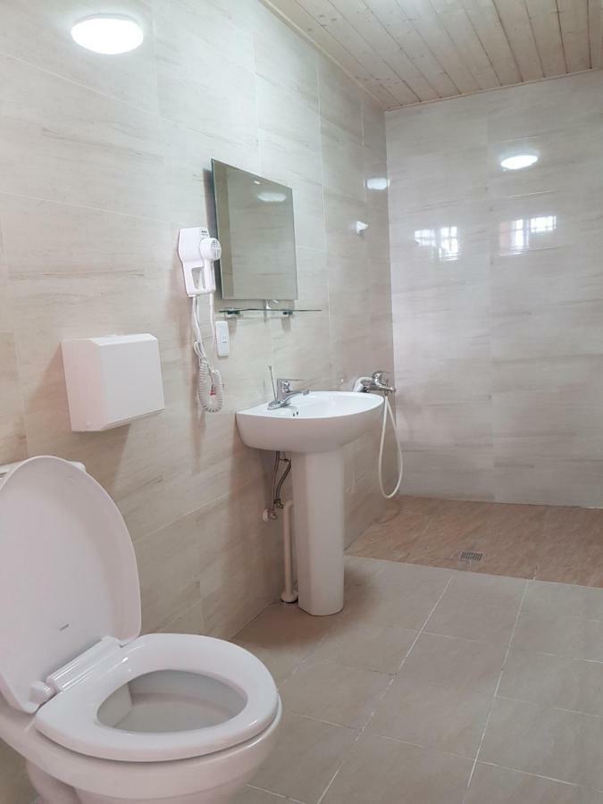 Taitung Sansiantai B&B 成功鎮 エクステリア 写真