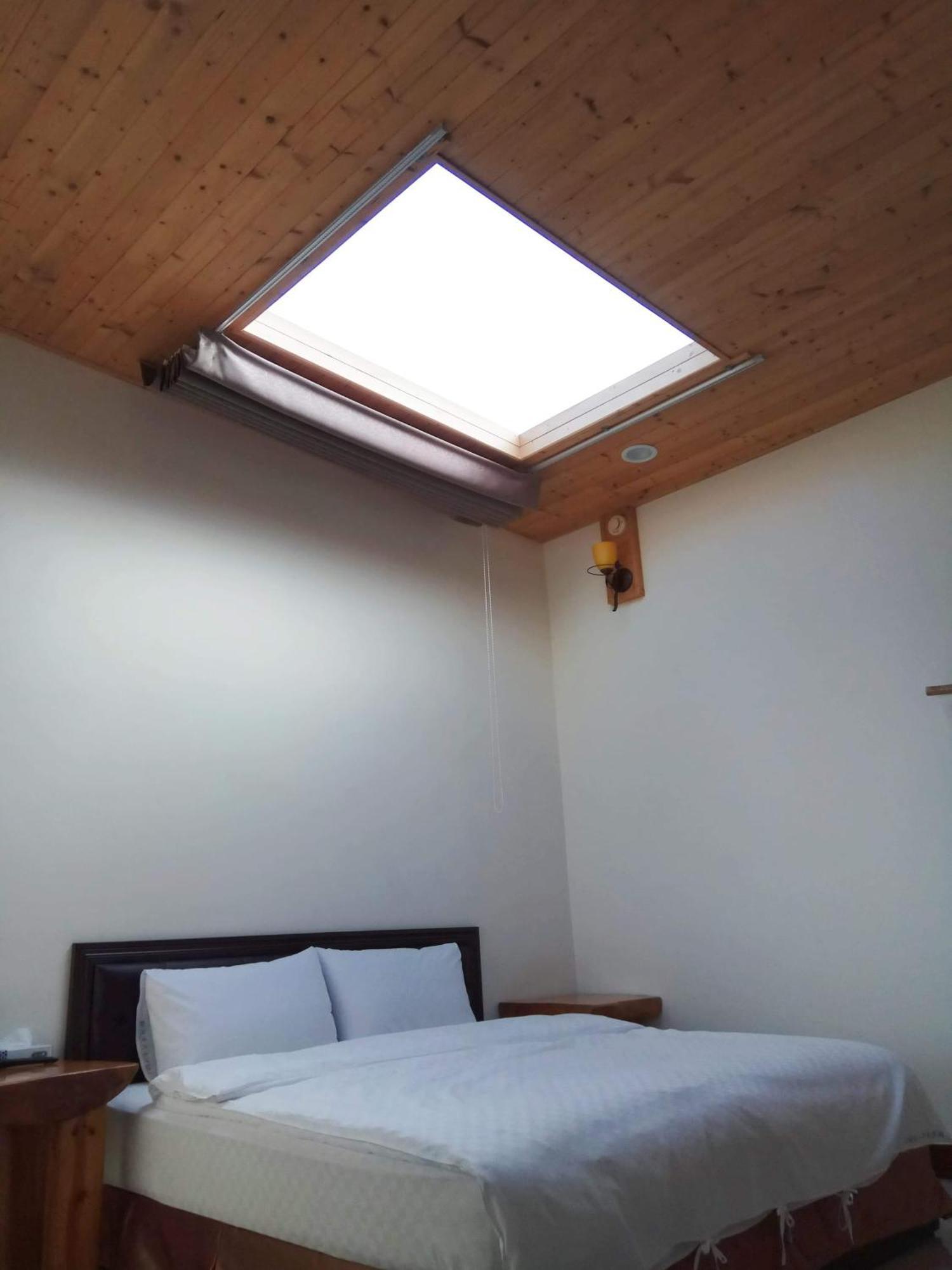 Taitung Sansiantai B&B 成功鎮 エクステリア 写真